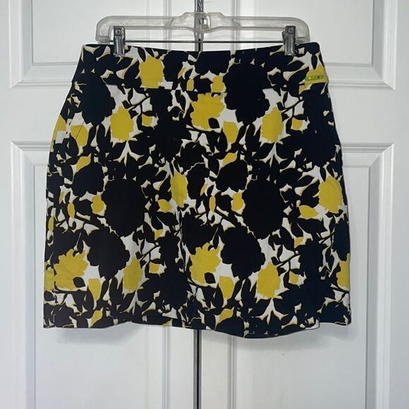 Swing control golf skort size 12